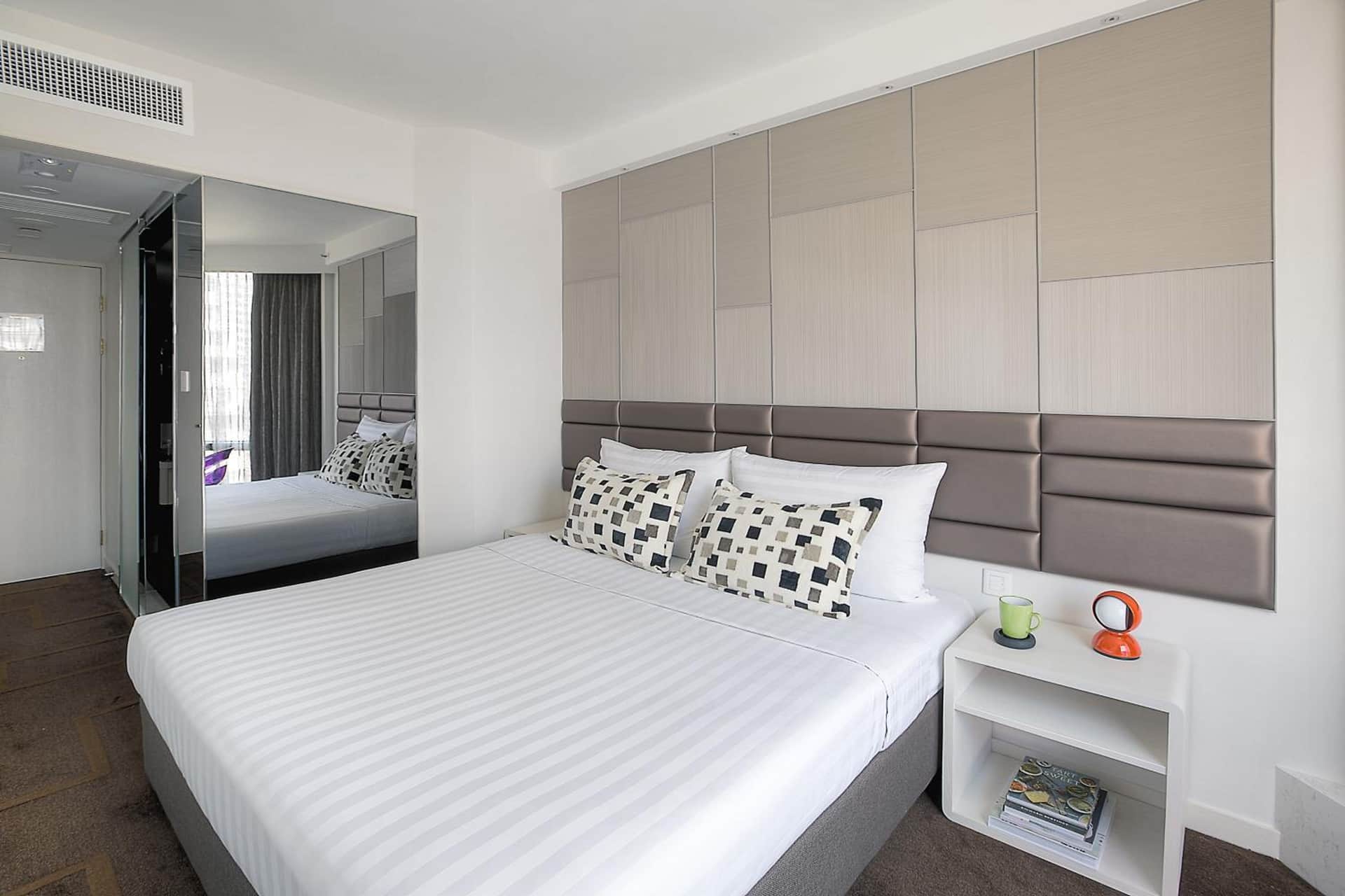 Stanford Hotel