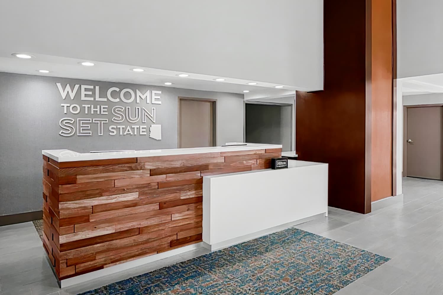 Hampton Inn Phoenix-Biltmore