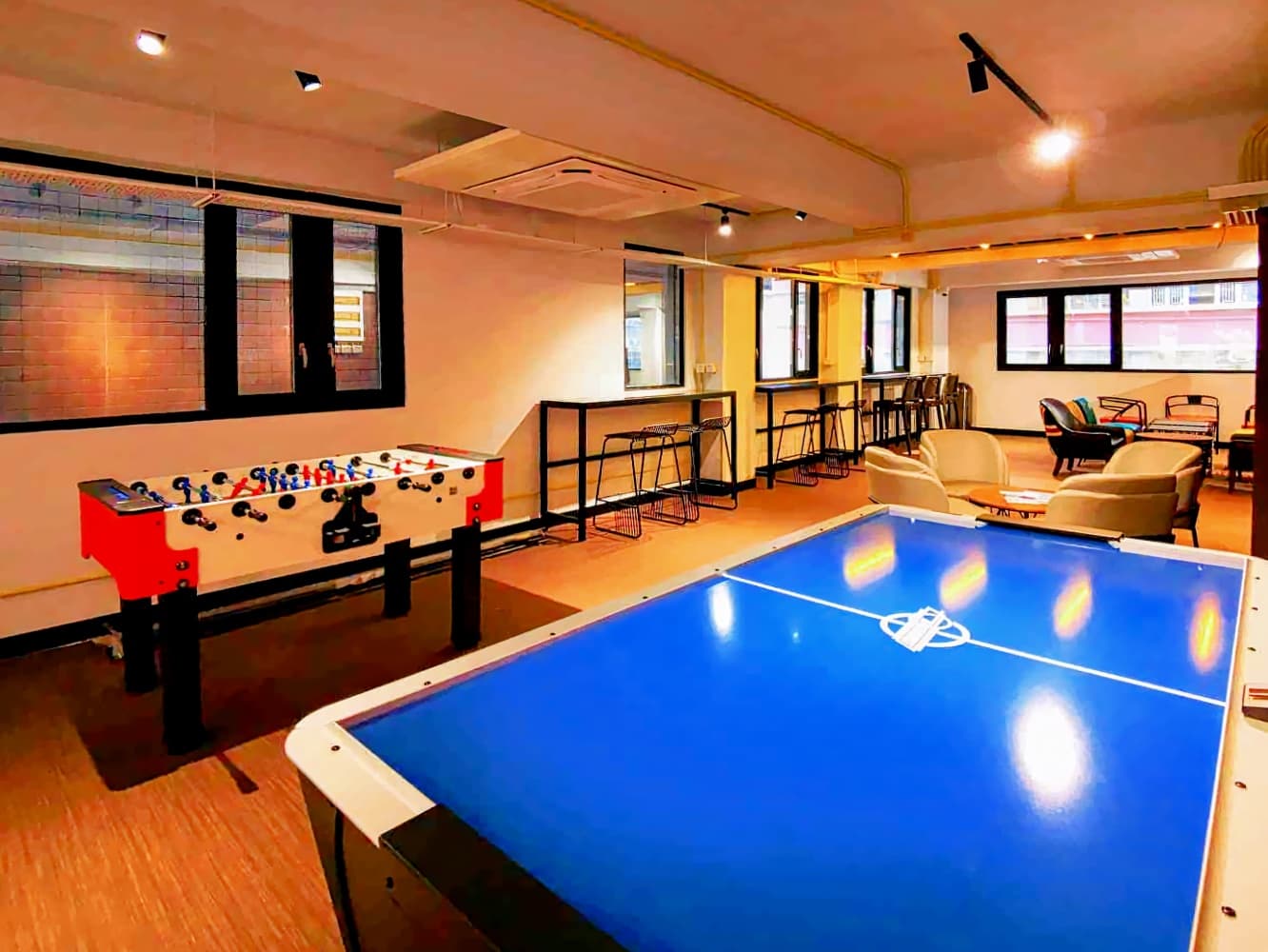 E Hotel Hong Kong