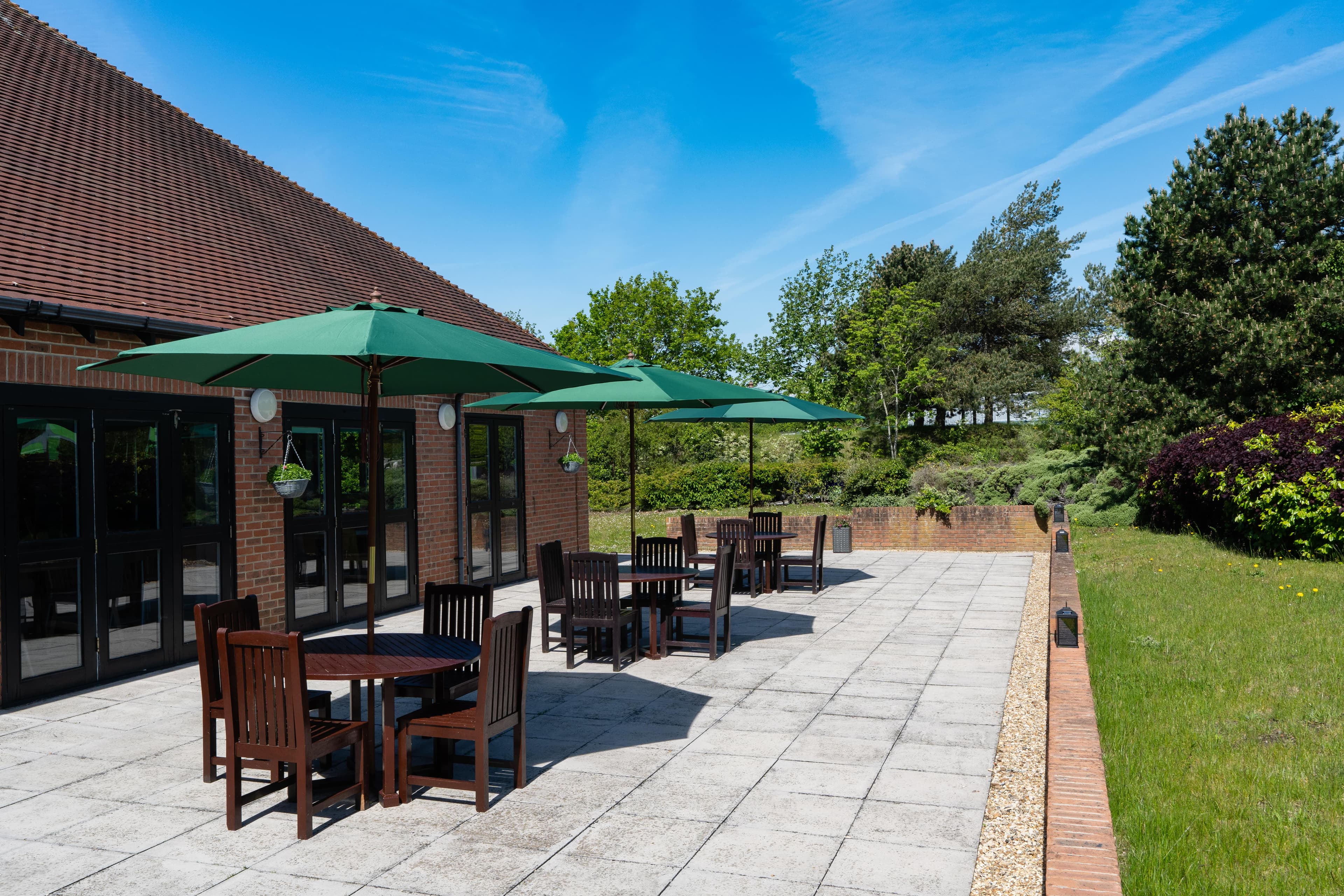 voco Fareham-Solent by IHG