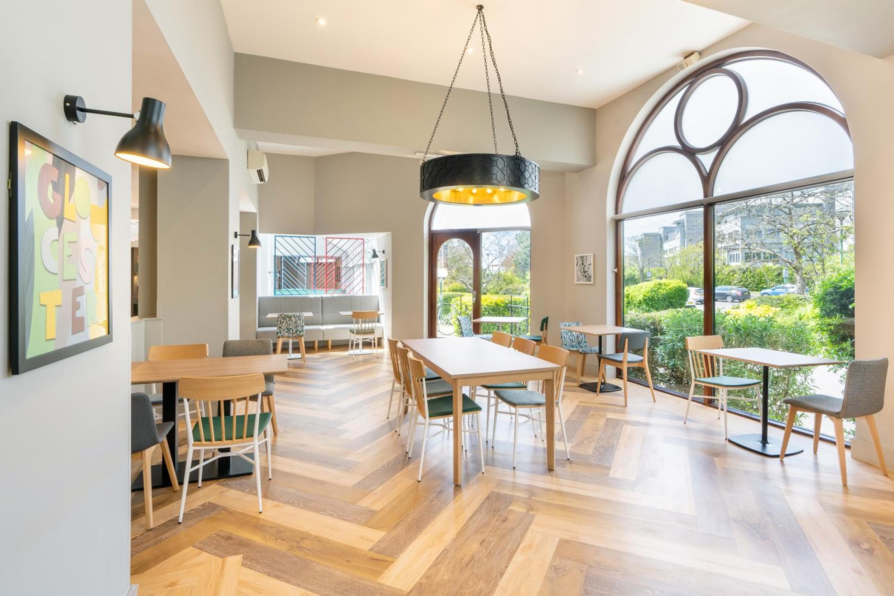 Holiday Inn Gloucester - Cheltenham, an IHG Hotel