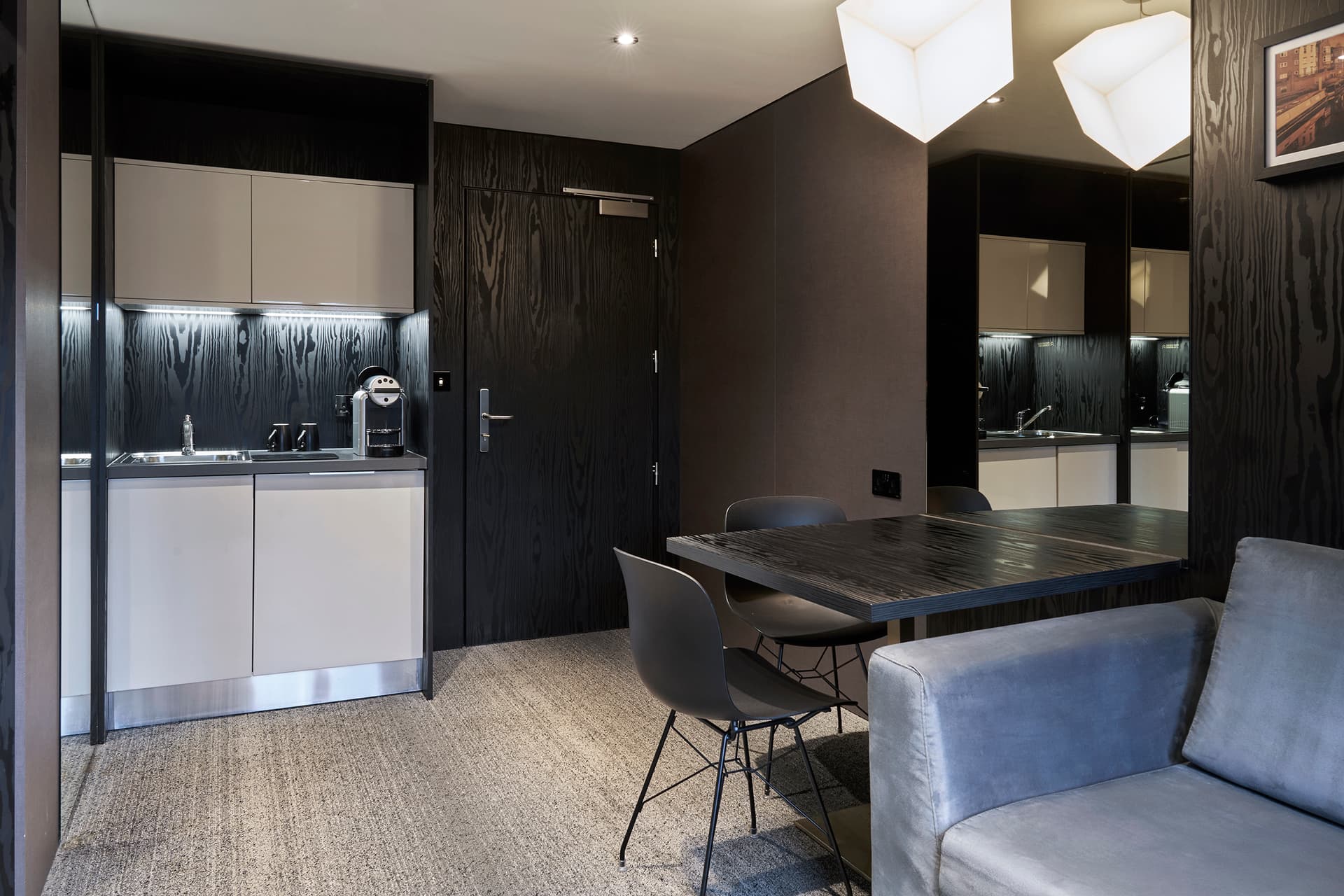 Four Points Flex by Sheraton Birmingham Jewellery Quarter