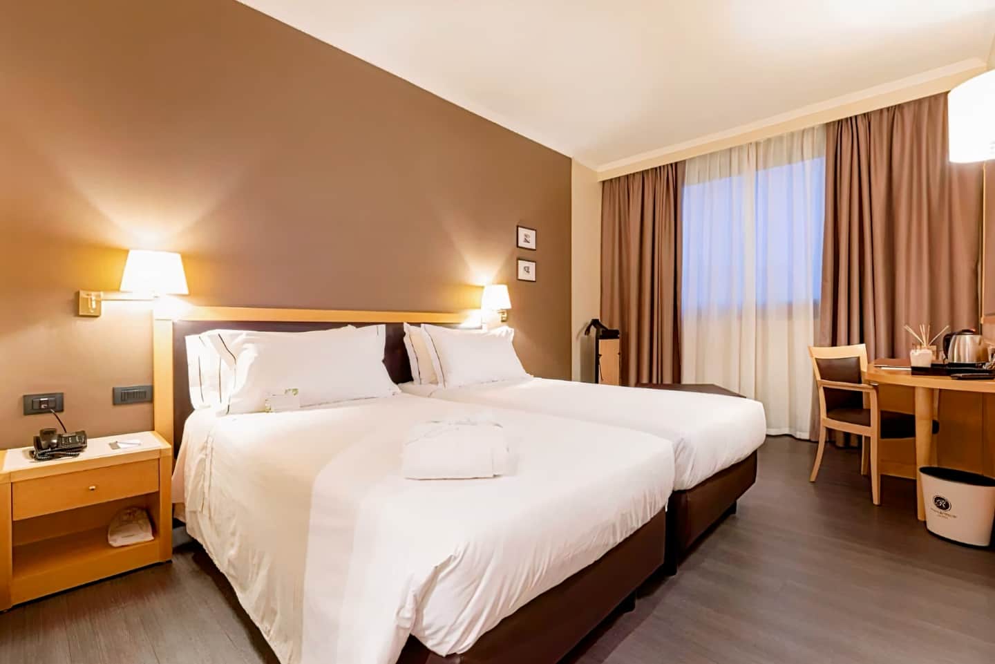 City Life Hotel Poliziano by R collection
