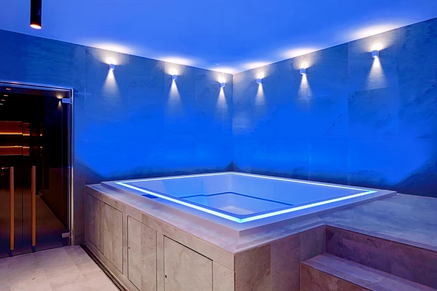 Milano Verticale | UNA Esperienze