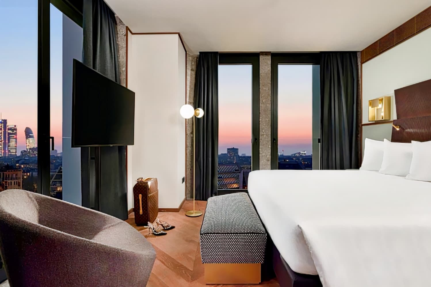 Milano Verticale | UNA Esperienze