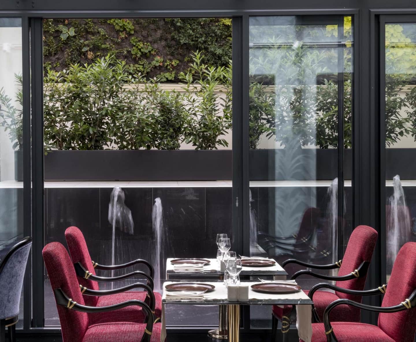 Paris j'Adore Hotel & Spa