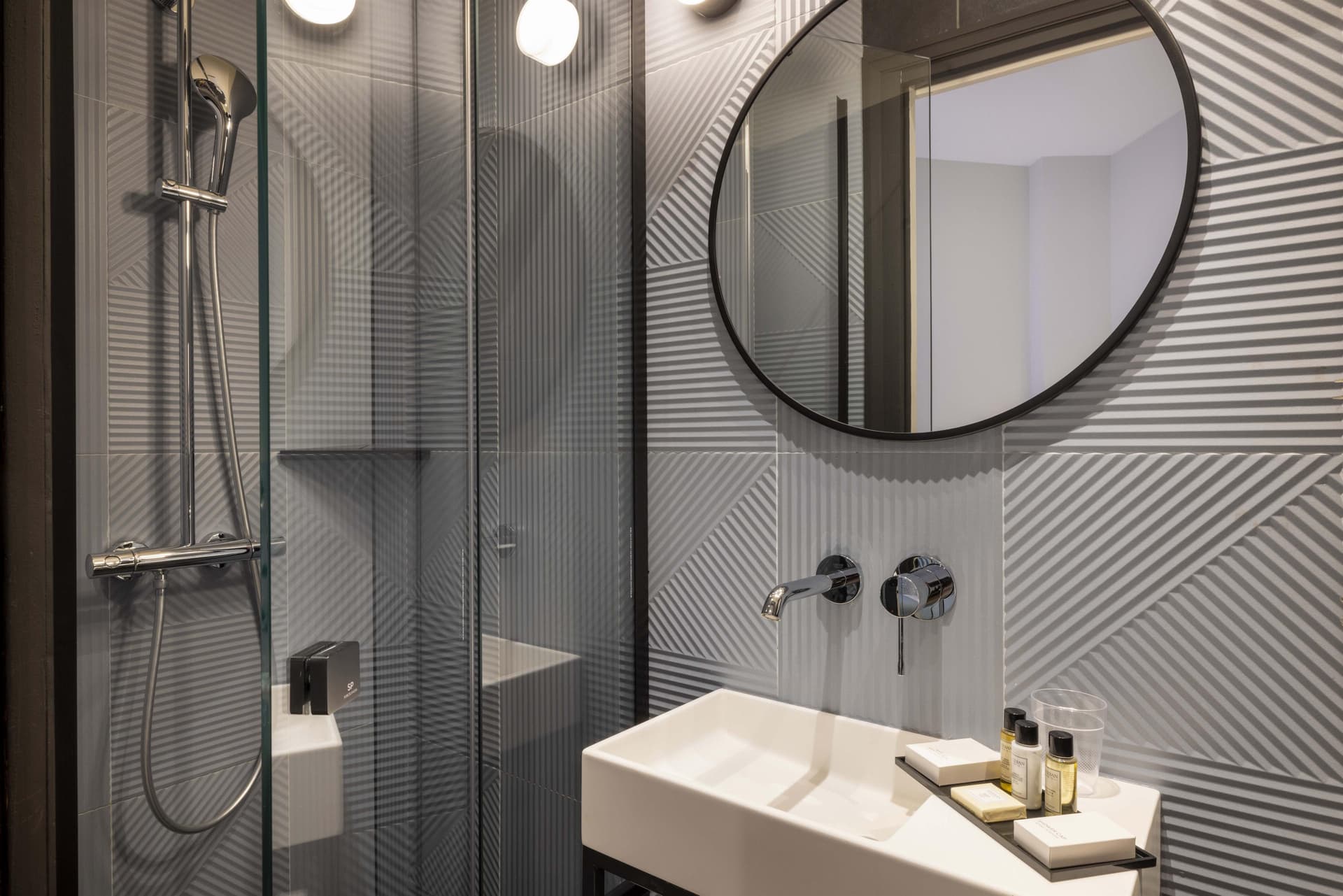 Paris Art Hotel Quartier Latin by Malone