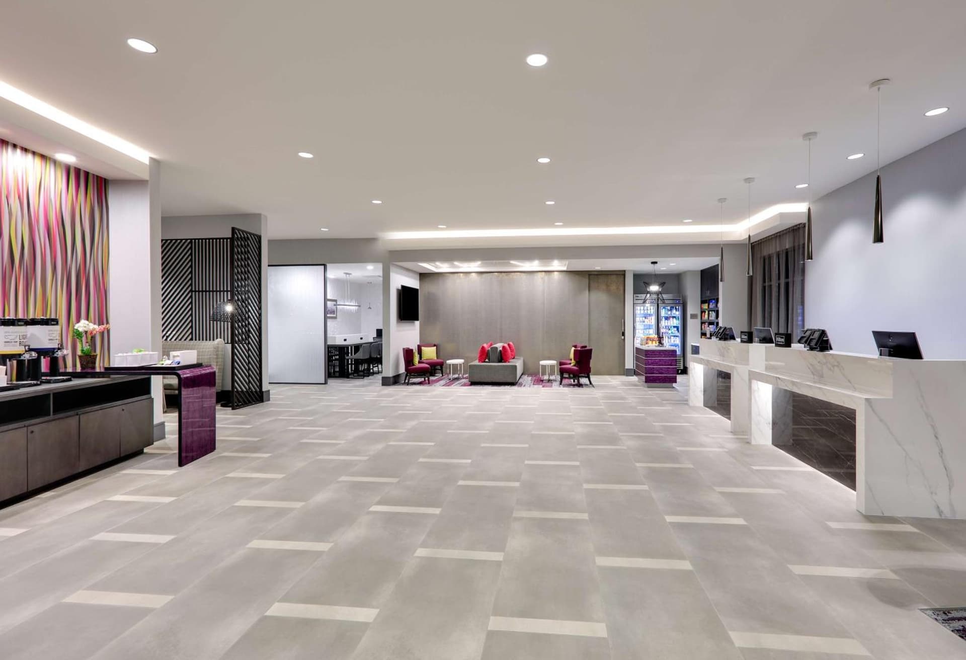 Hampton Inn by Hilton Irvine Spectrum Lake Forest
