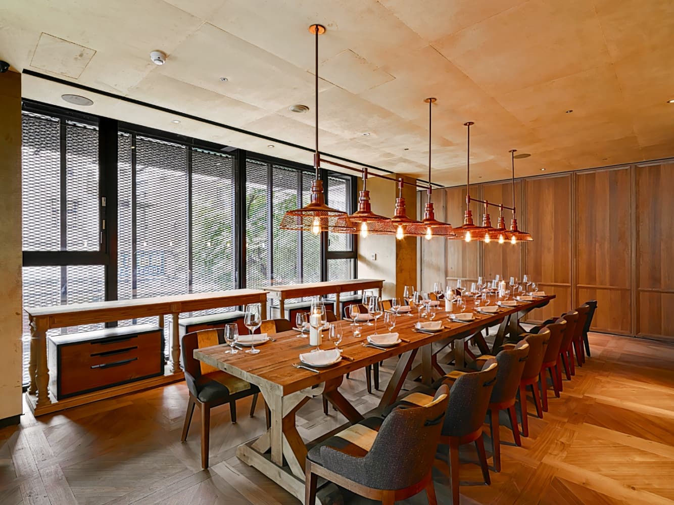 賦樂旅居 HOTEL PROVERBS Taipei