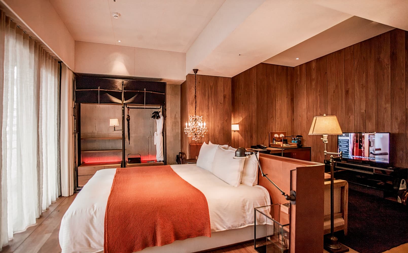 賦樂旅居 HOTEL PROVERBS Taipei