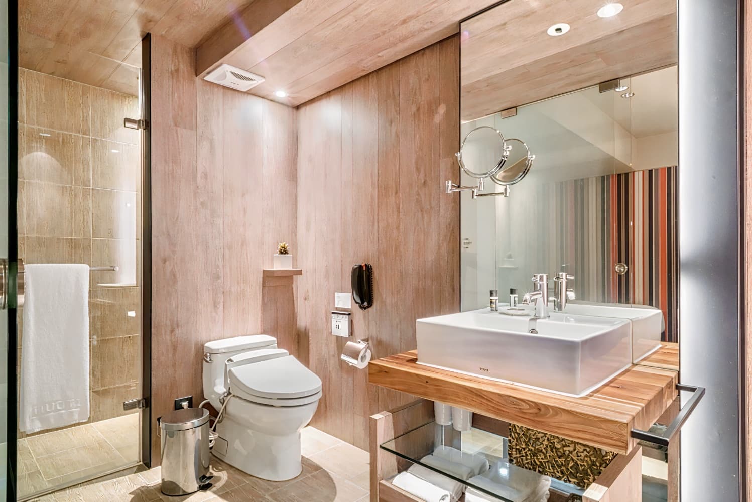 闊旅館 HOTEL QUOTE Taipei