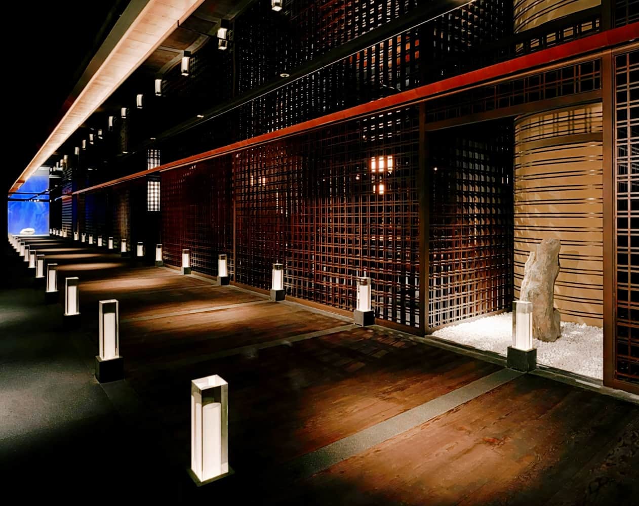 台北晶華酒店 Regent Taipei