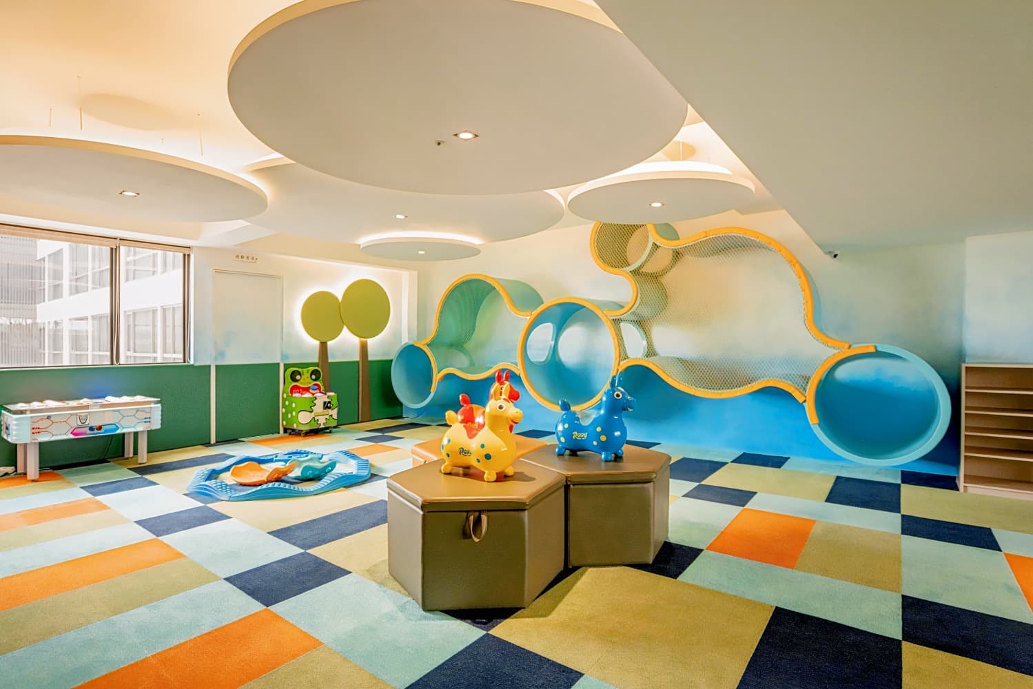 嘉義新悦花園酒店 Hsin Hotel