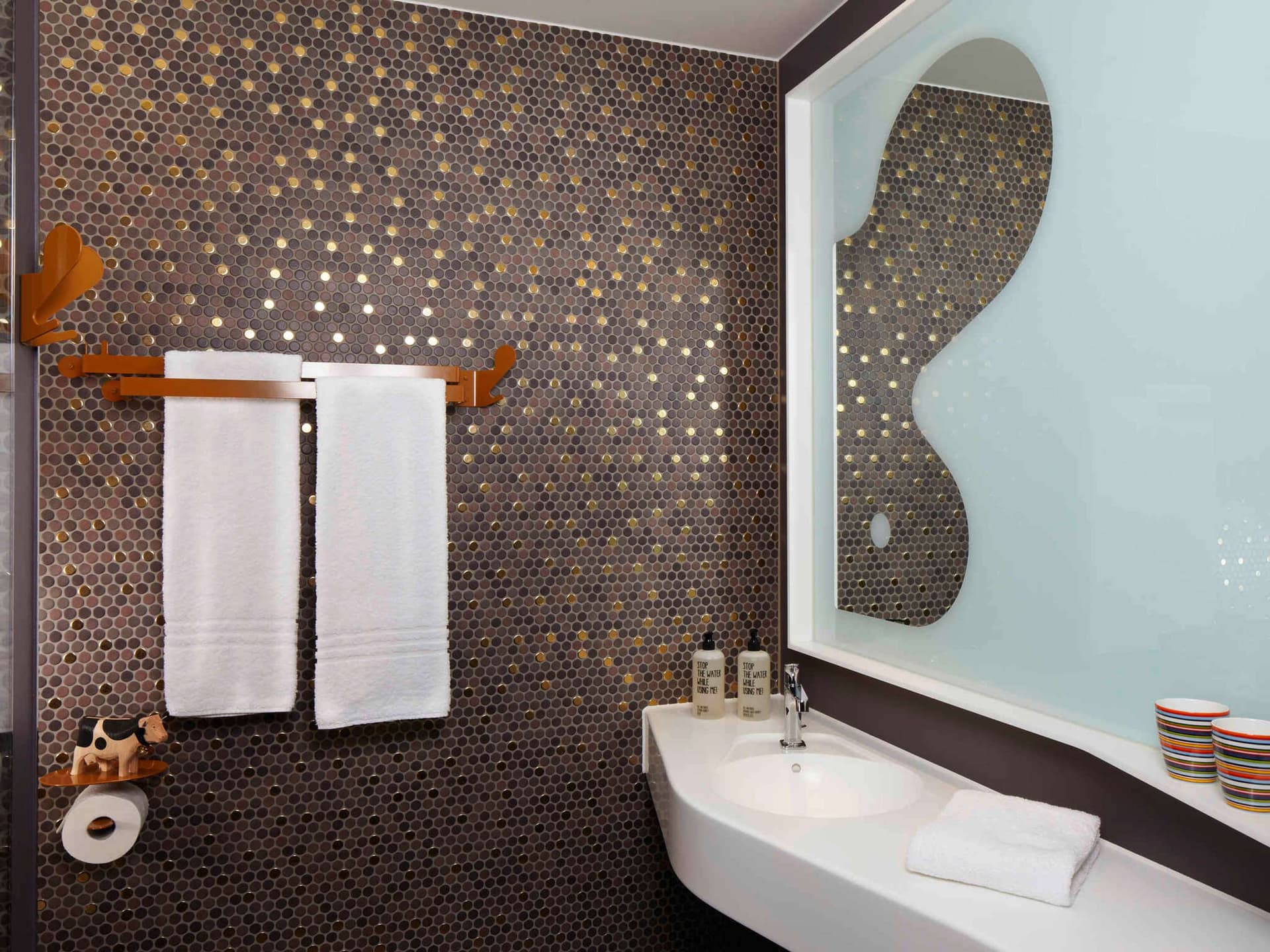 25hours Hotel Zürich West