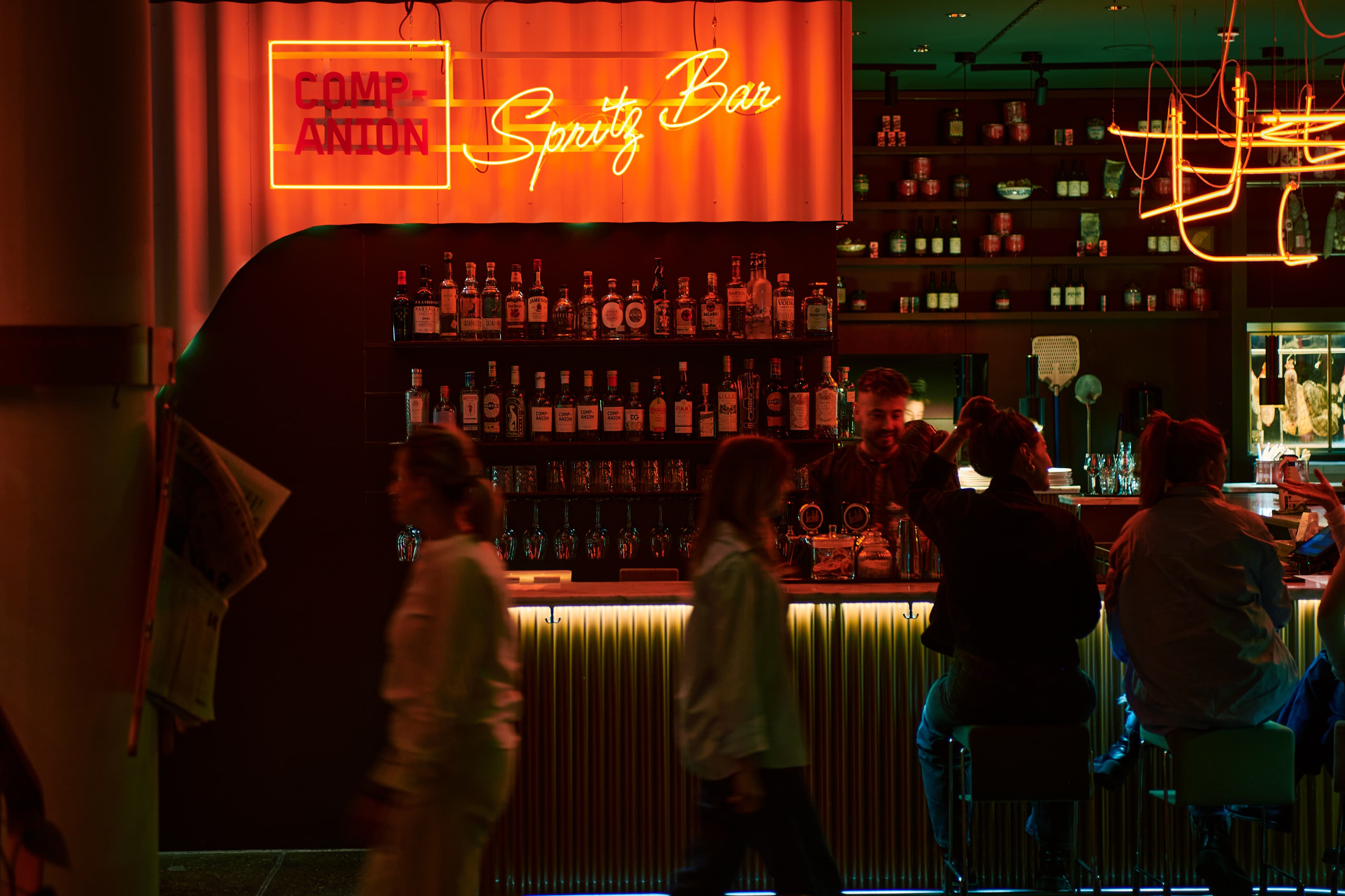 25hours Hotel Zürich West