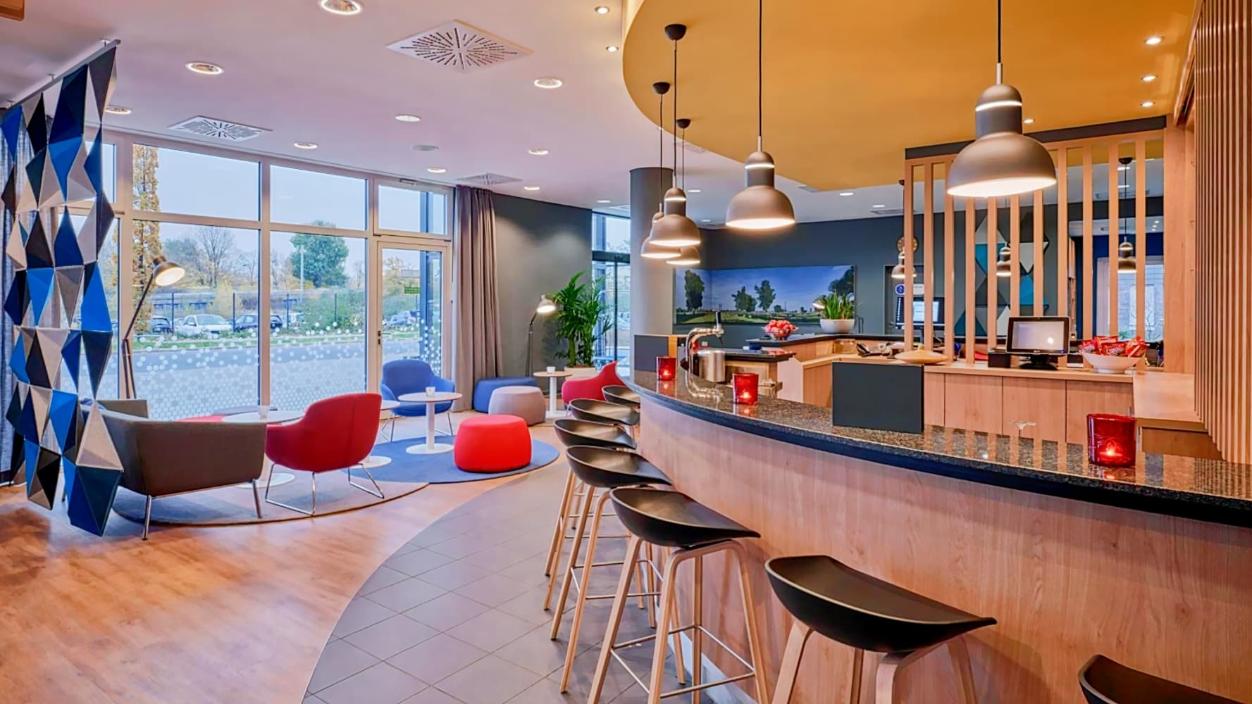 Holiday Inn Express Düsseldorf City North