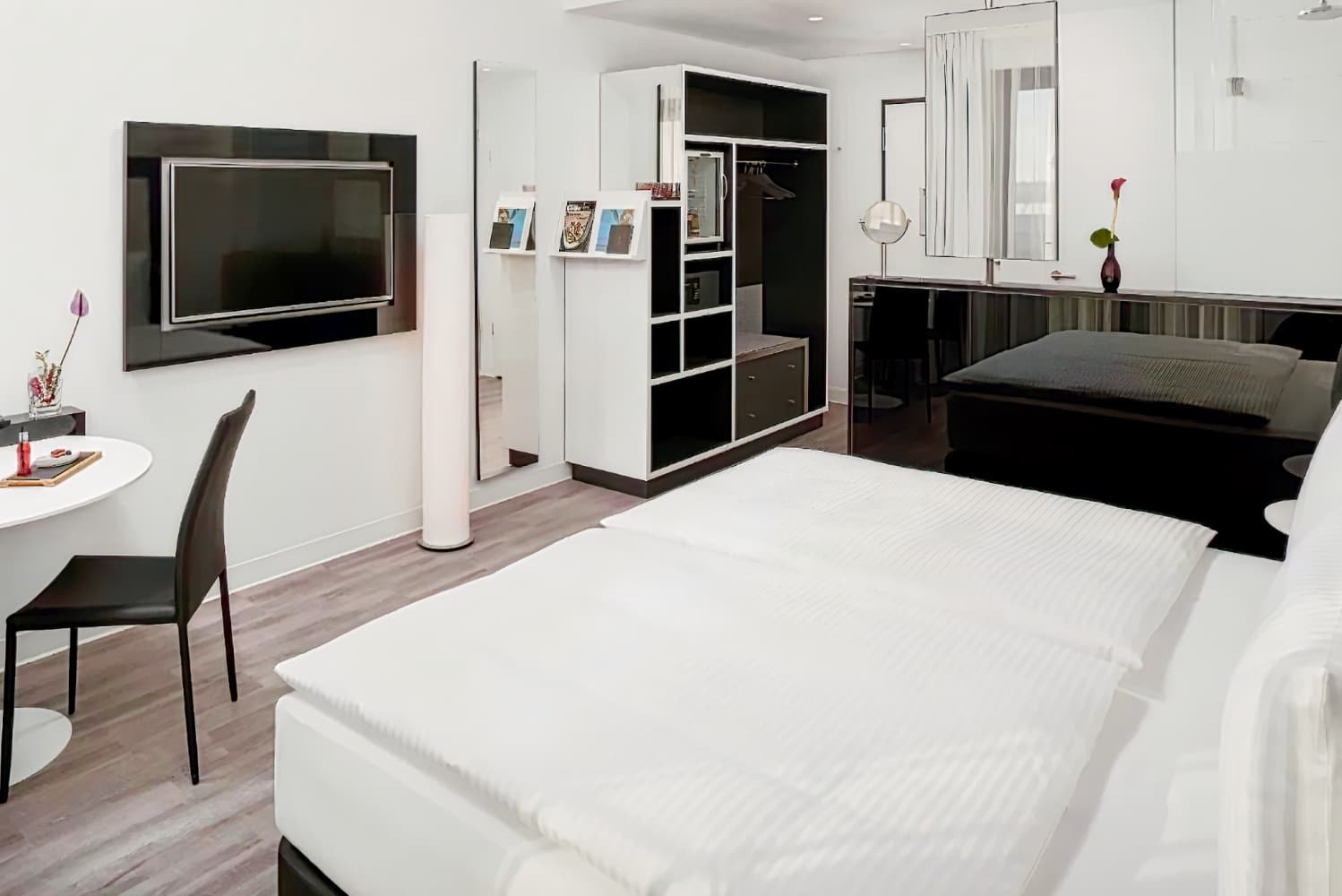 INNSiDE by Meliá Frankfurt Ostend