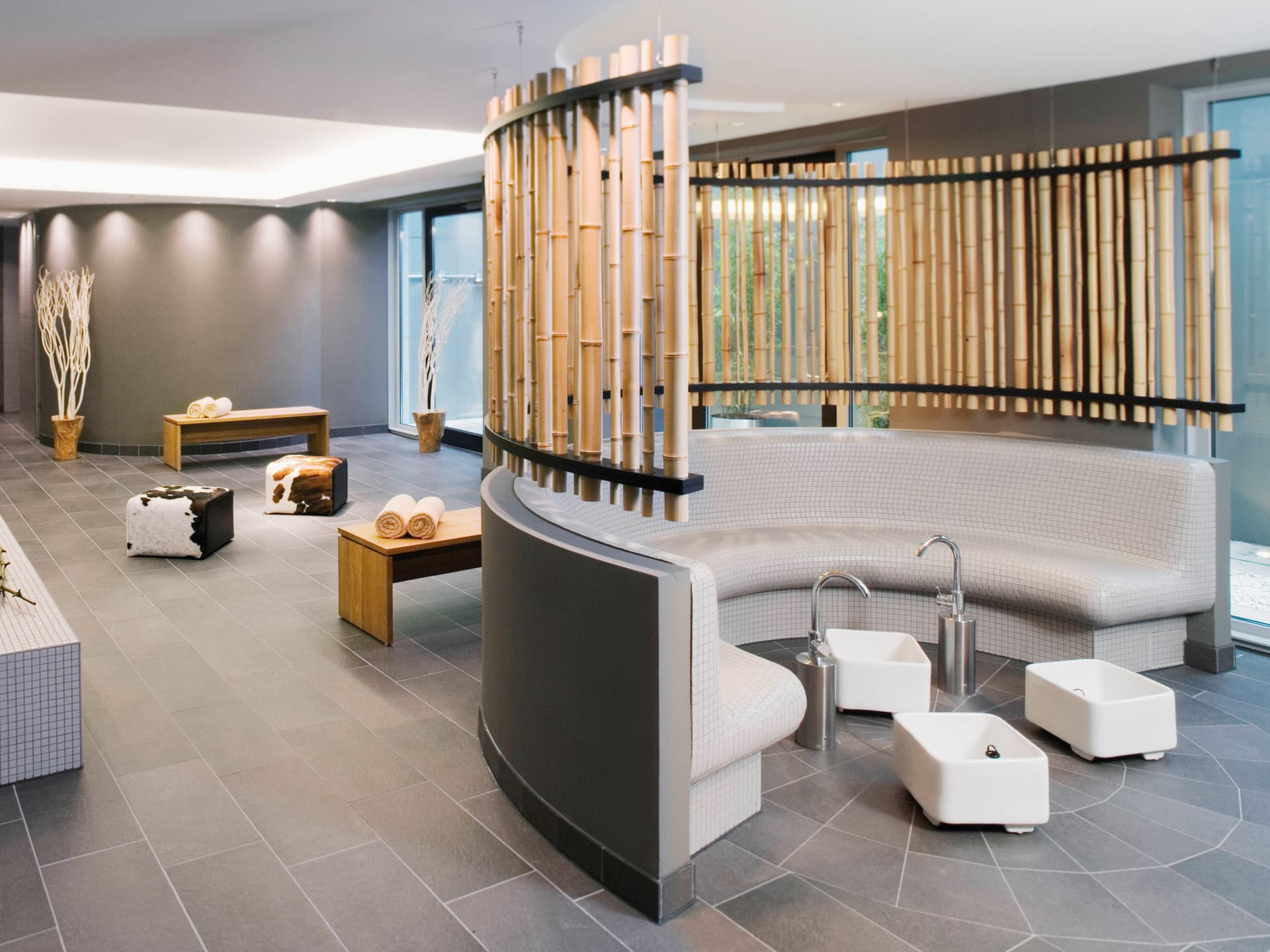Mövenpick Hotel Stuttgart Airport