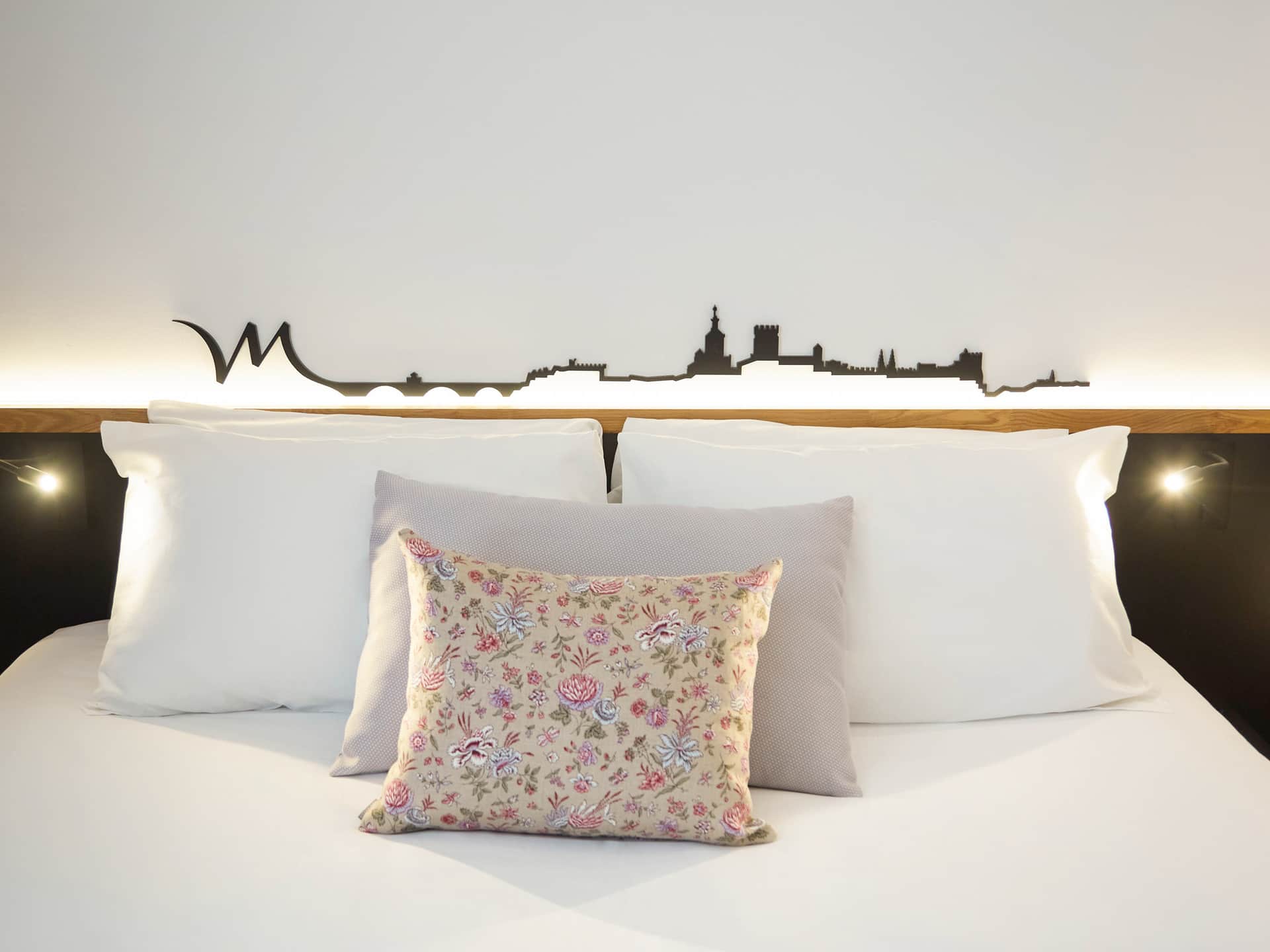 Mercure Avignon TGV Hotel & Spa