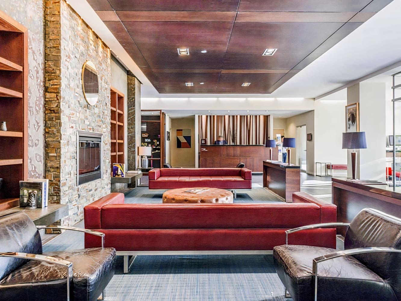 Novotel Montreal Airport