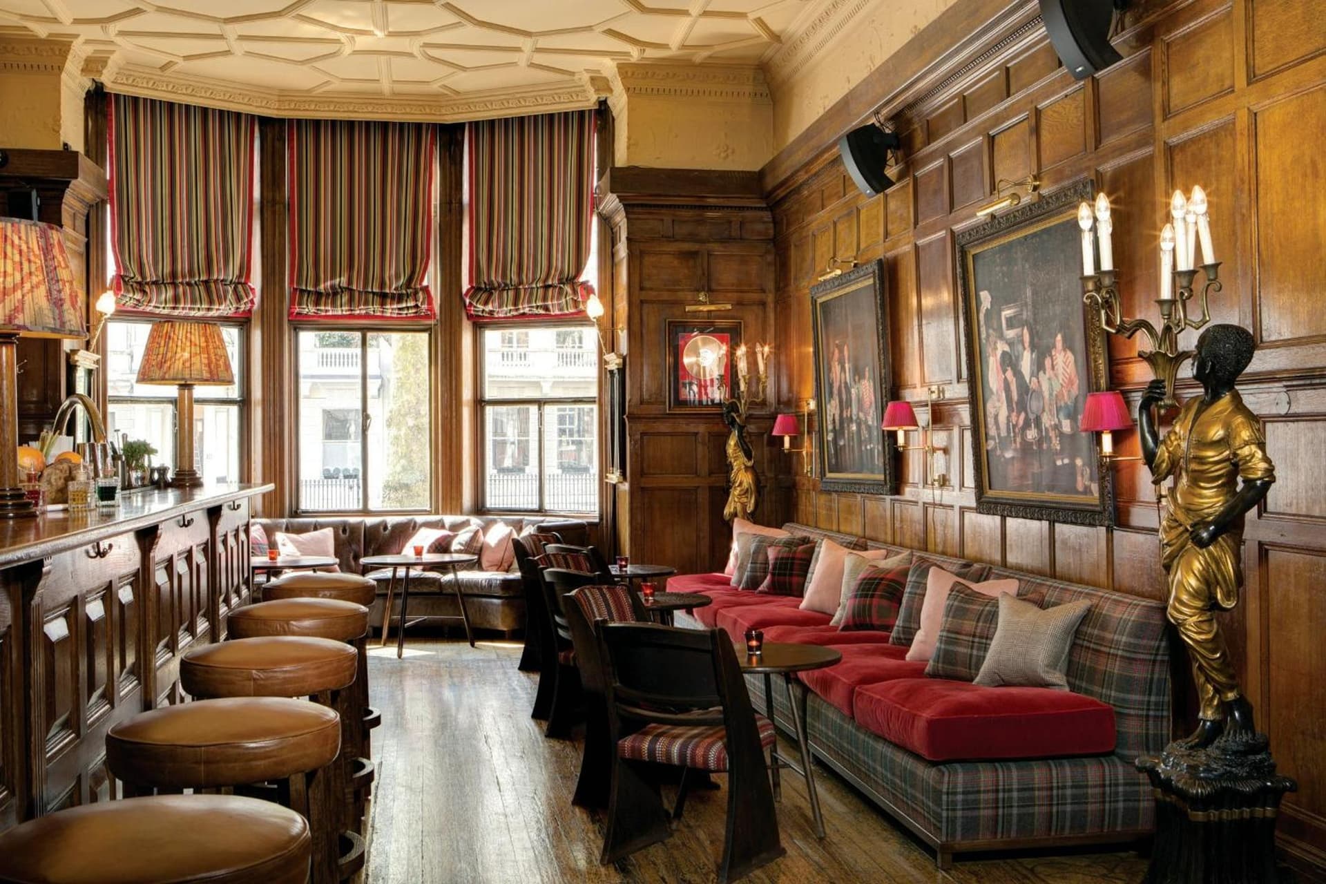 The Gore London - Starhotels Collezione
