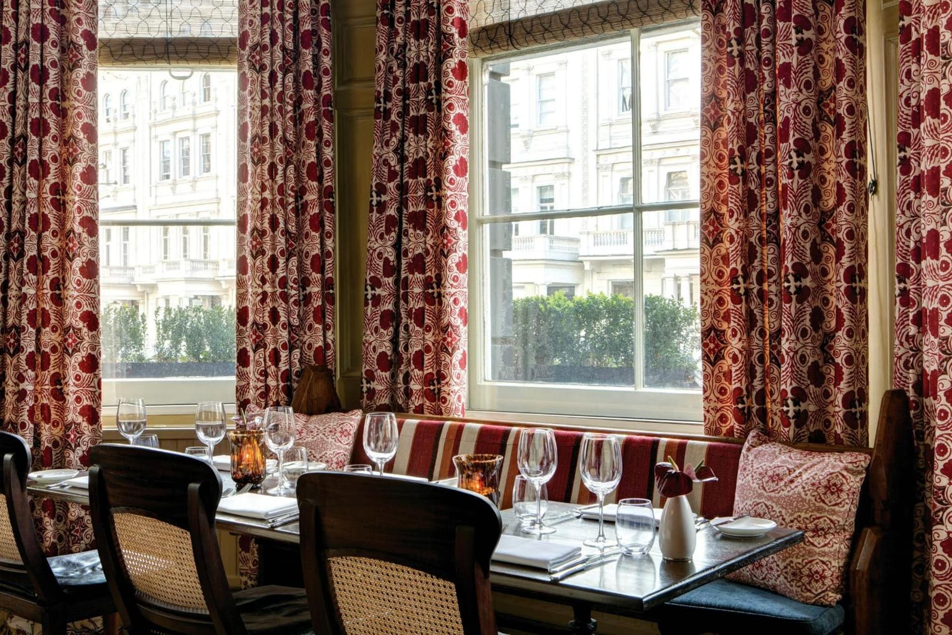 The Gore London - Starhotels Collezione