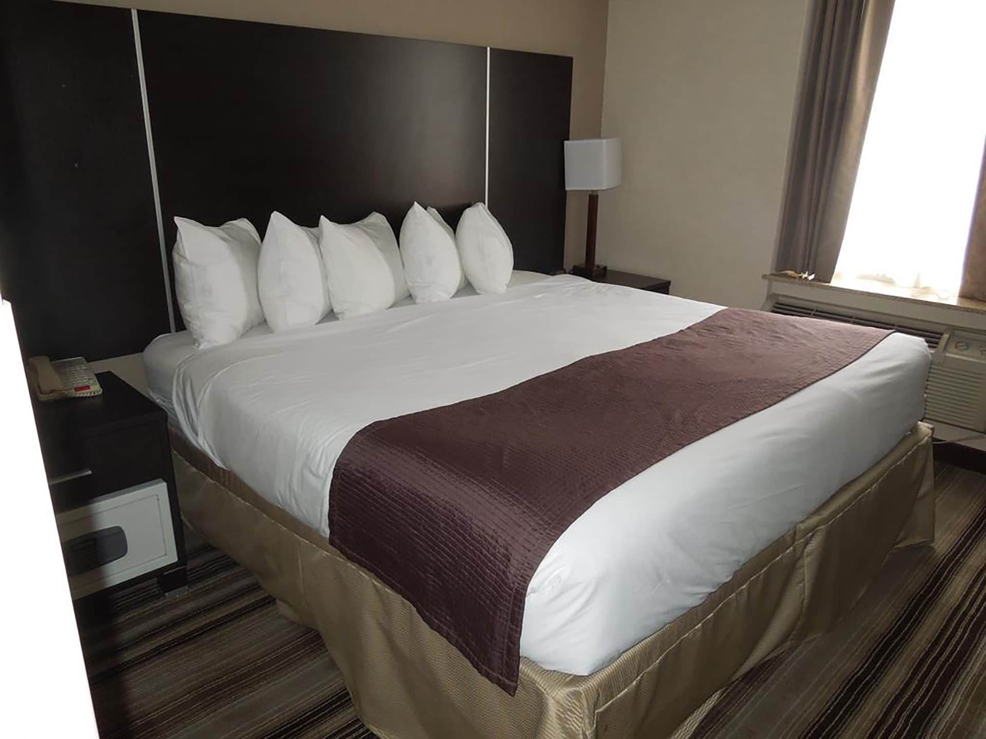 Days Inn Jamaica - JFK Airport