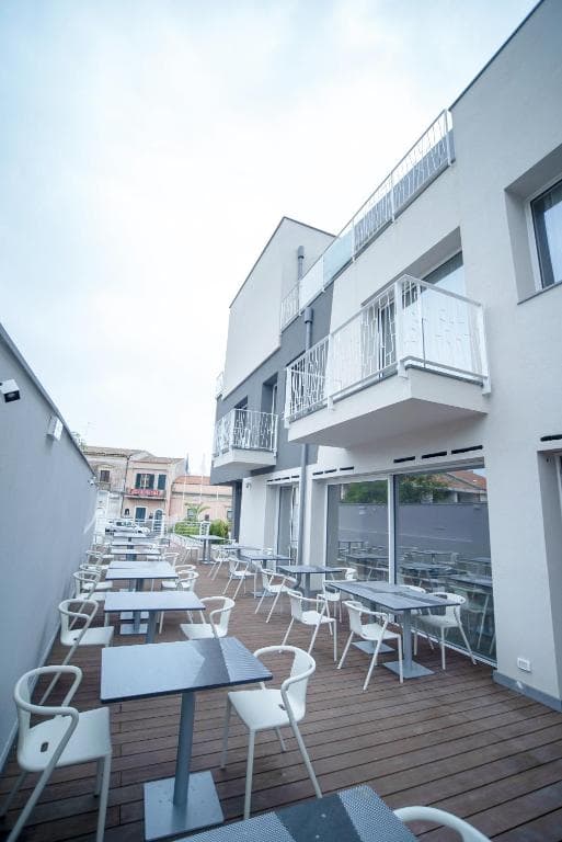 Hotel I Malavoglia