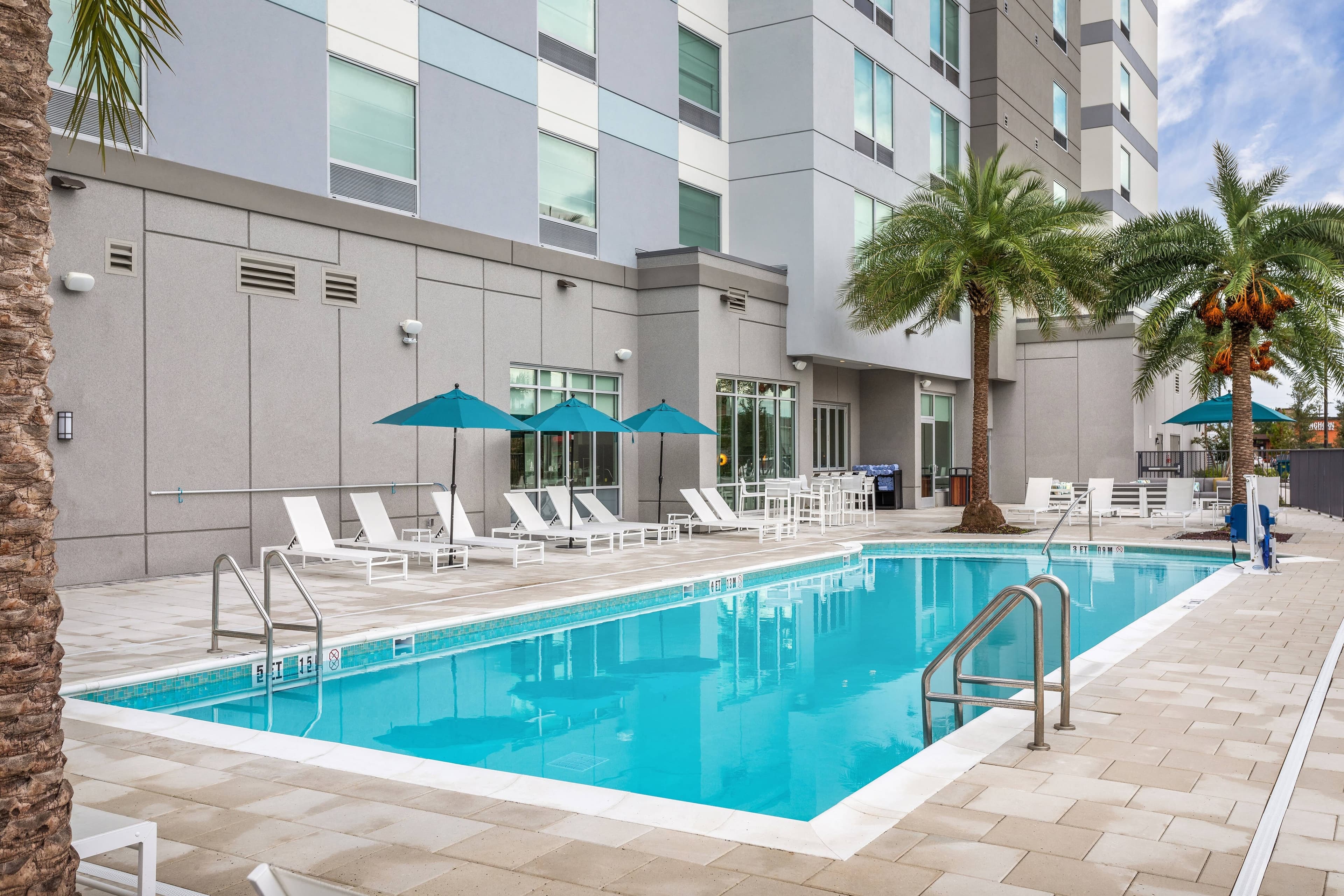 TownePlace Suites By Marriott Orlando Southwest Near Universal