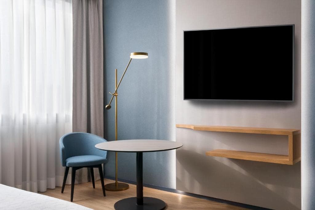 Sheraton Milano San Siro