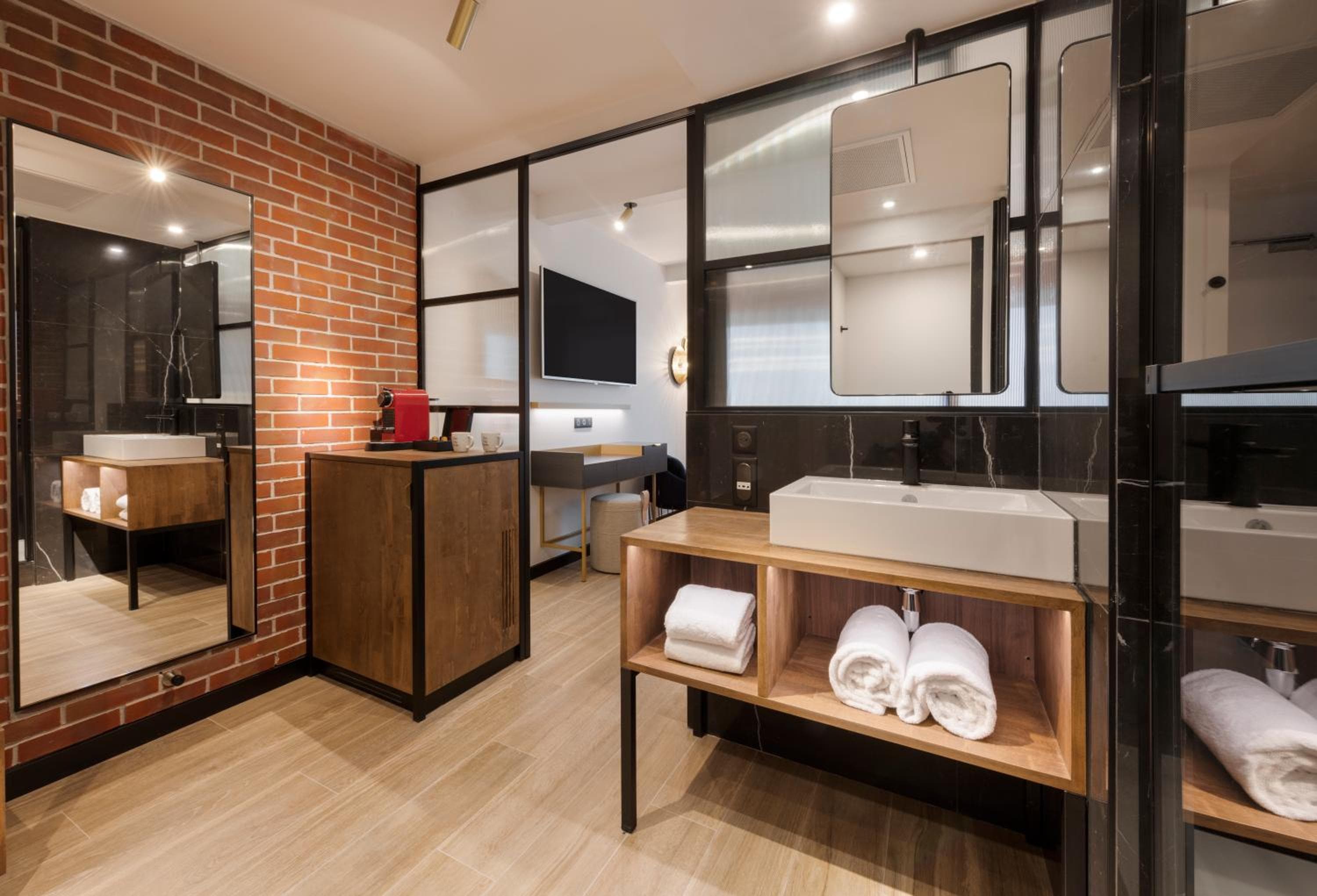 Golden Tulip Paris CDG Airport Villepinte