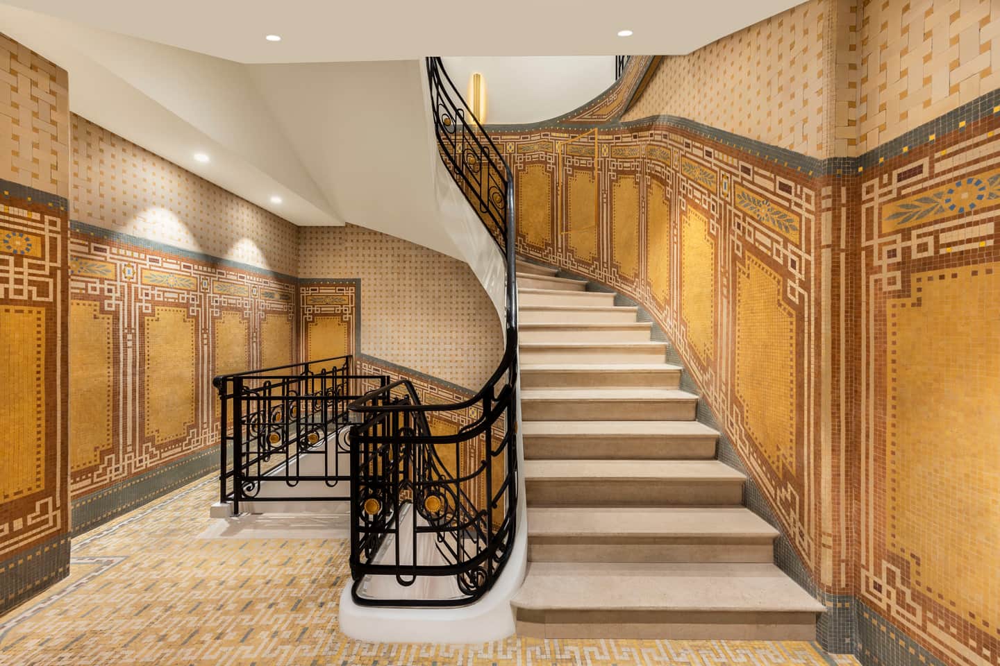 Maison Albar Hotels Le Vendome