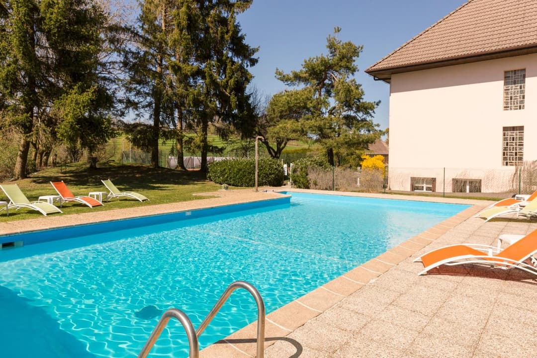 The Originals Rey du Mont Sion