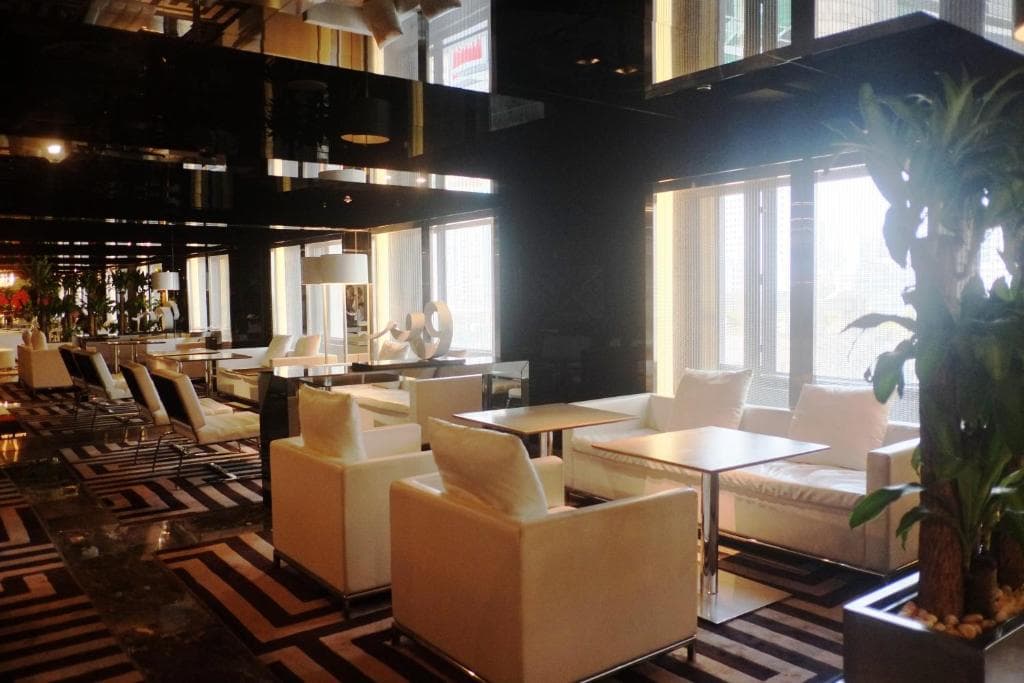 The Mira Hong Kong