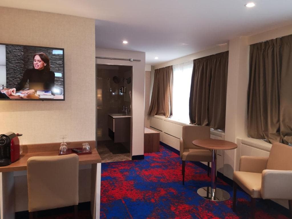 My Home Hotel
