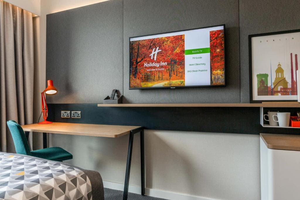 Holiday Inn Dublin Airport