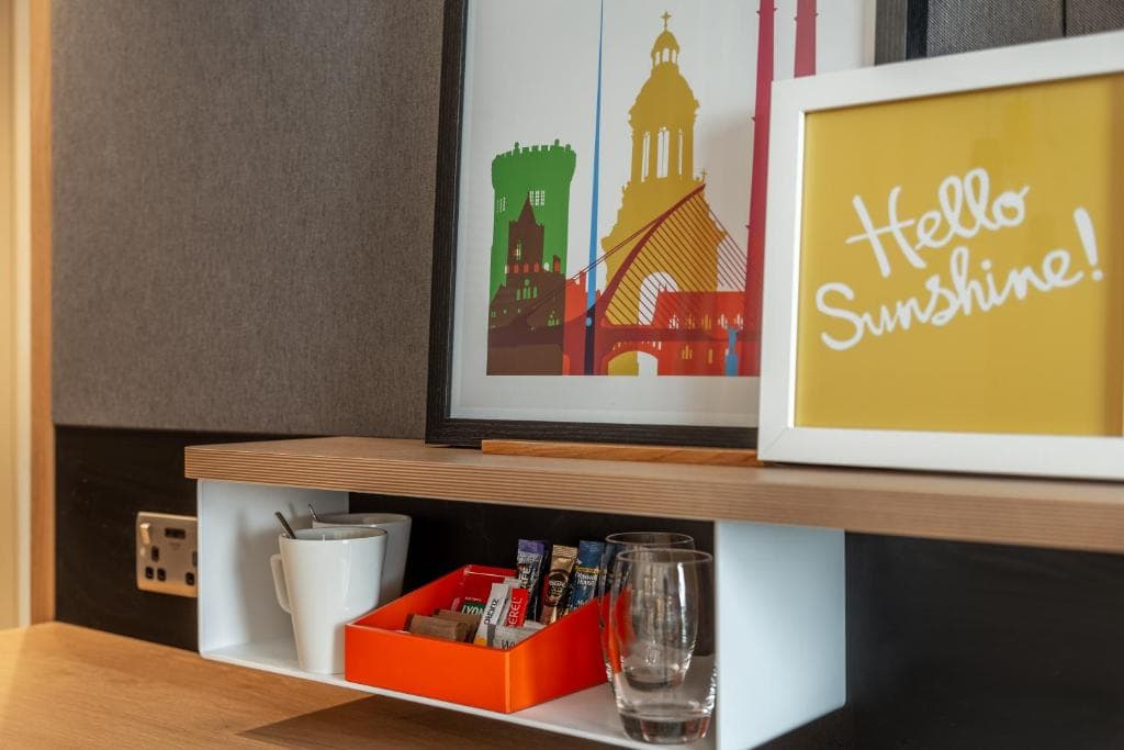Holiday Inn Dublin Airport