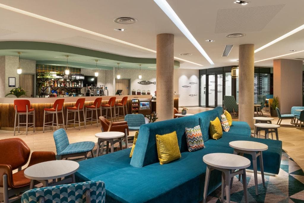 Hampton by Hilton Torquay