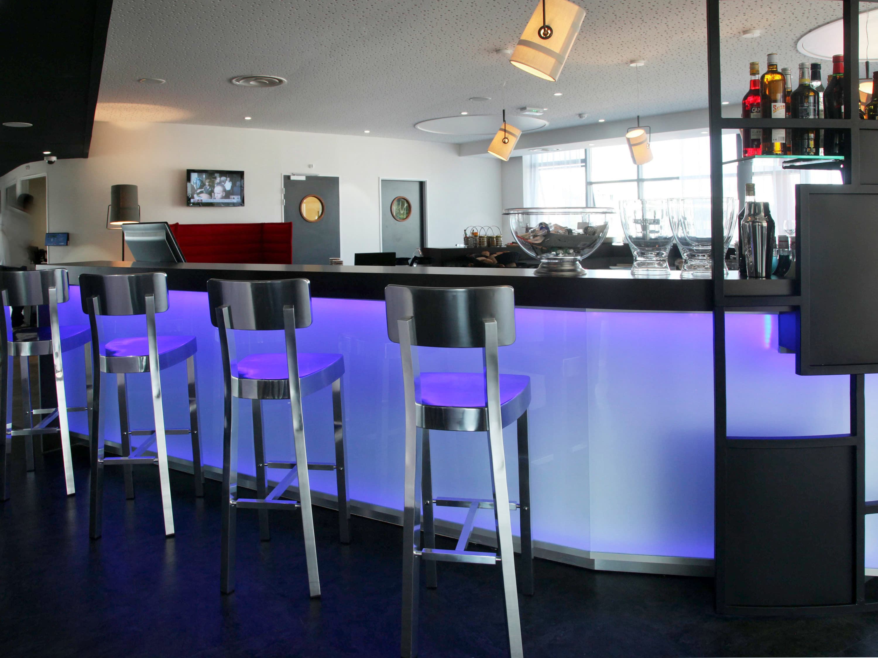 ibis Styles Nantes Rezé Airport