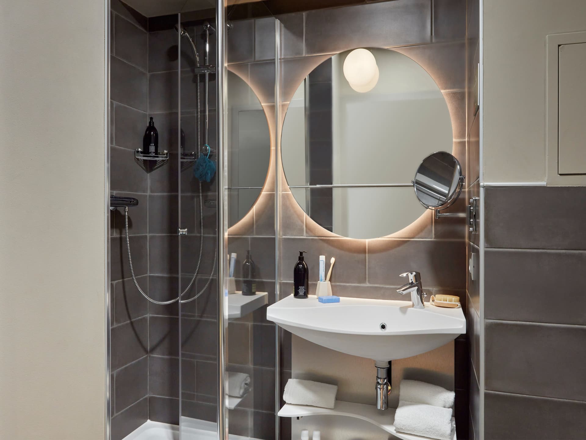 Aparthotel Adagio Suresnes Longchamp