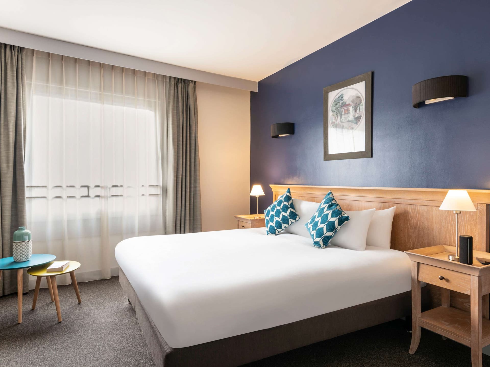 Aparthotel Adagio La Defense Esplanade
