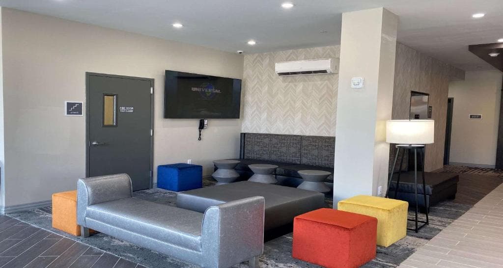 Best Western Plus Cityline Hotel