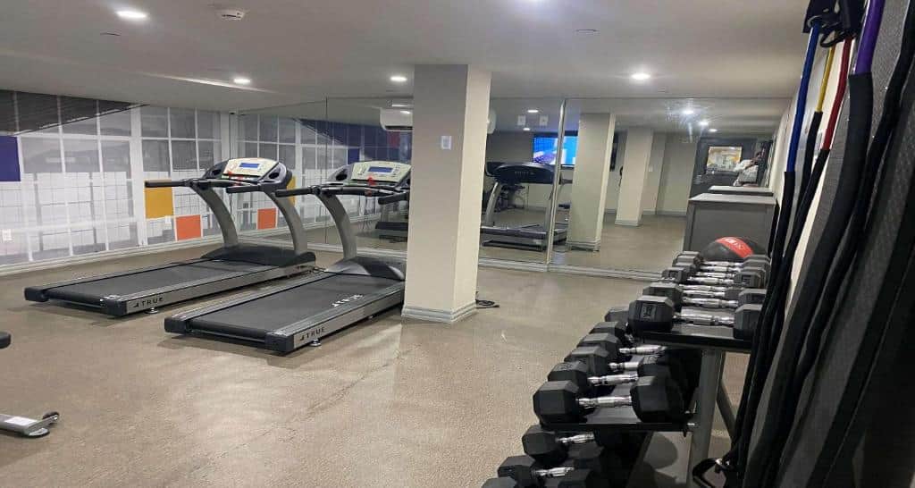 Best Western Plus Cityline Hotel