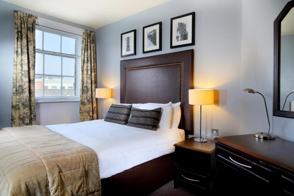 Carlisle Station Hotel, Sure Hotel Collection by BW