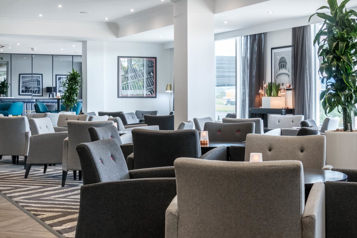 Garner an IHG Hotel Preston Samlesbury