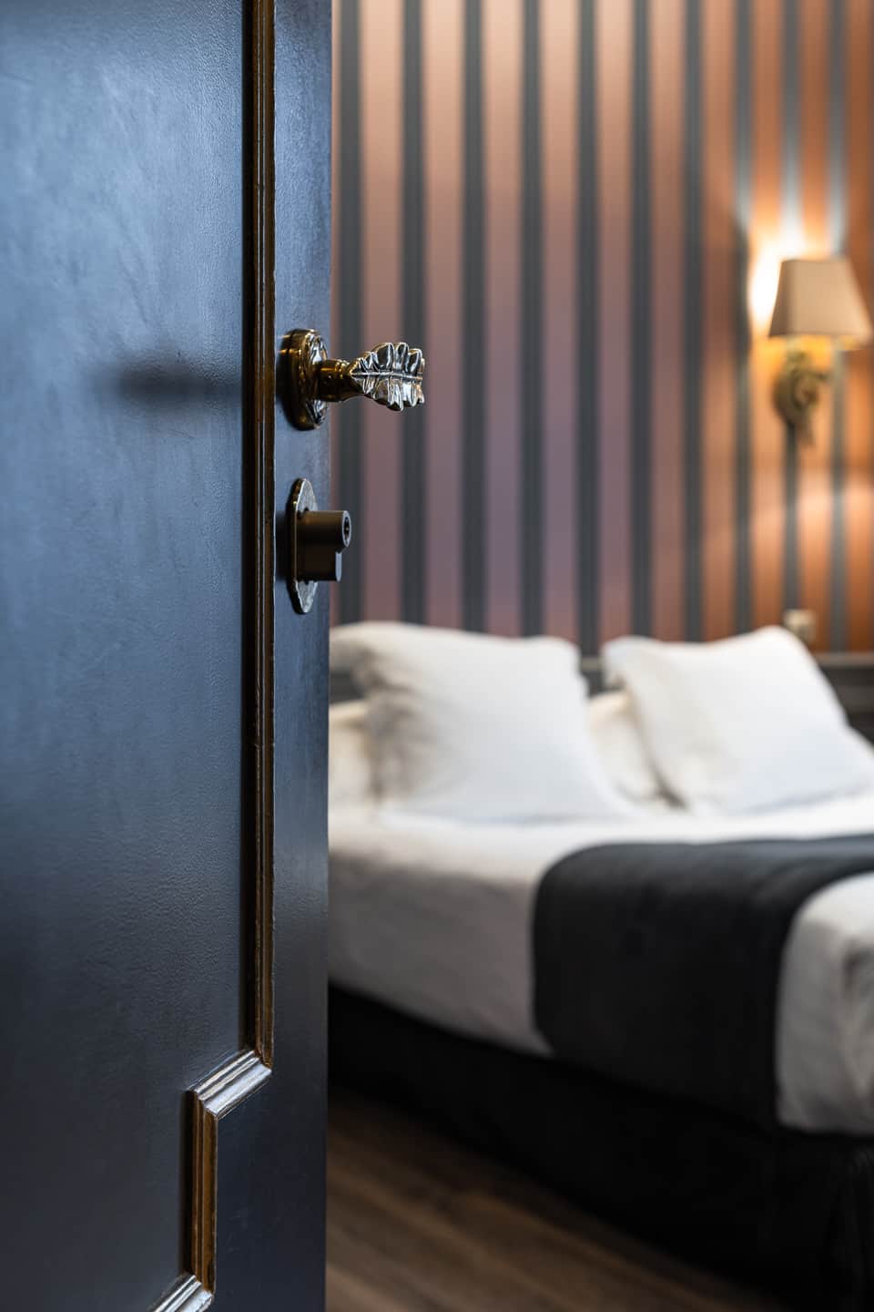 Hôtel Villa Glamour