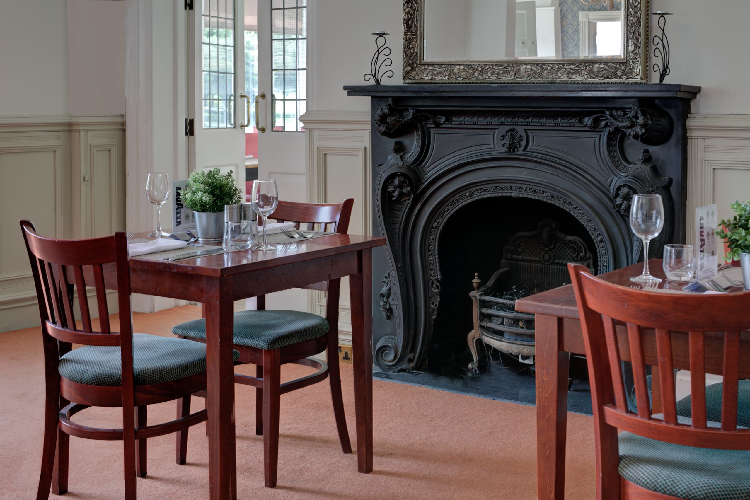 Hall Garth Hotel and Country Club