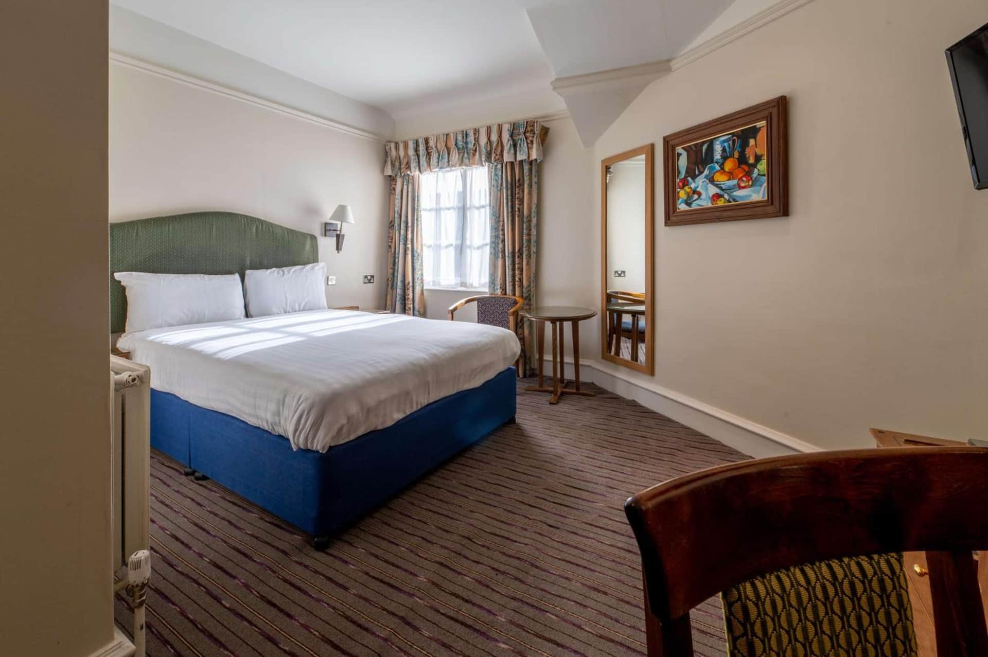 Hall Garth Hotel and Country Club