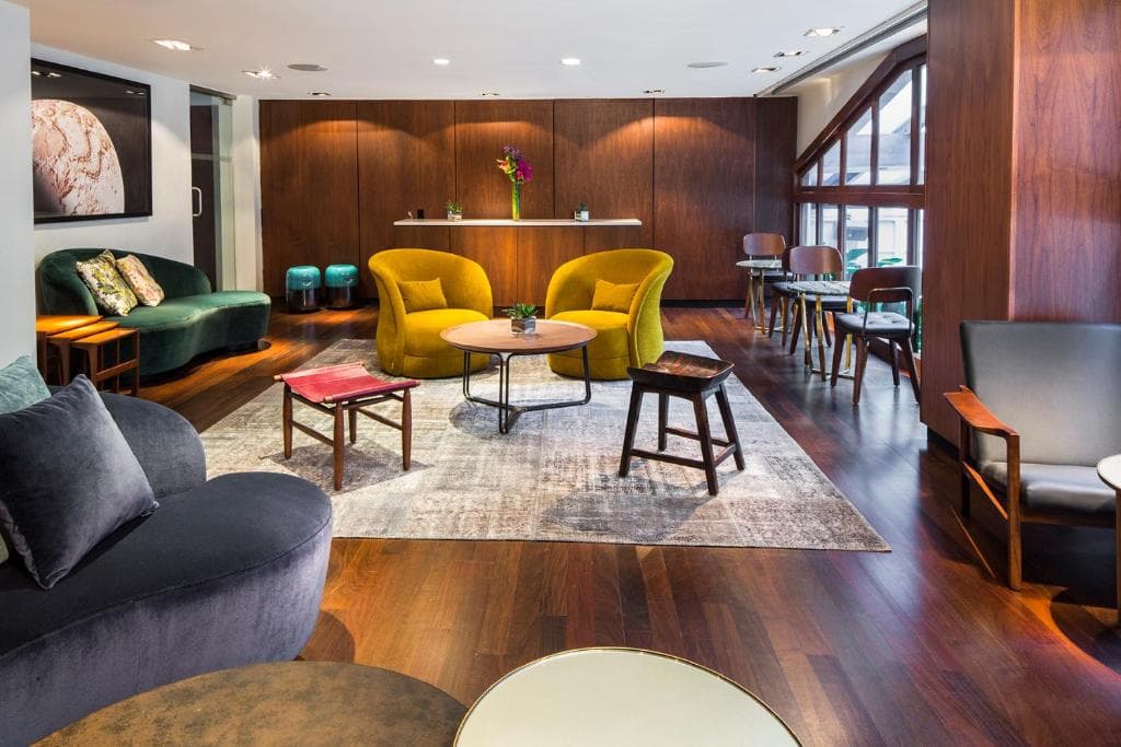 Hotel on Rivington
