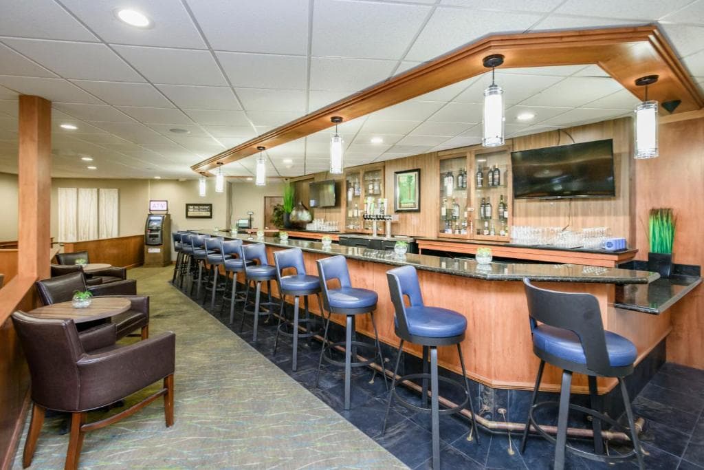 Wyndham Garden Fresno Yosemite Airport